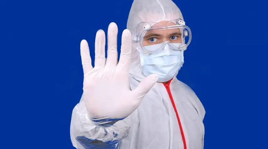 Standard Precautions