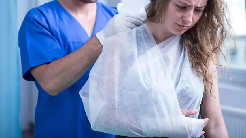 Sling Application
